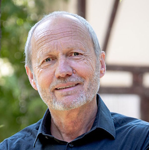 Heisterkamp, Jens